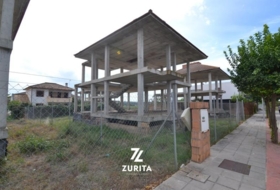 El Carpio 410&nbsp;м²