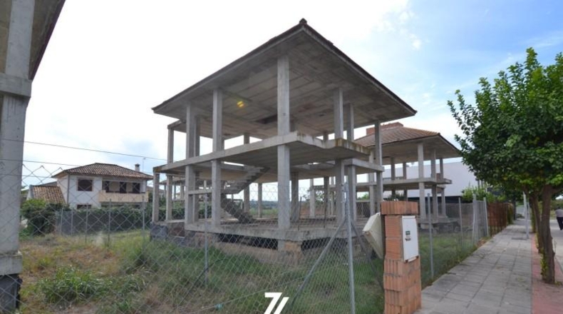 Кордова - El Carpio - 410m2