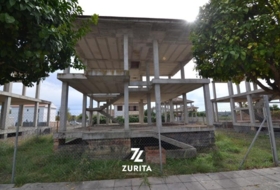 El Carpio 410&nbsp;м²