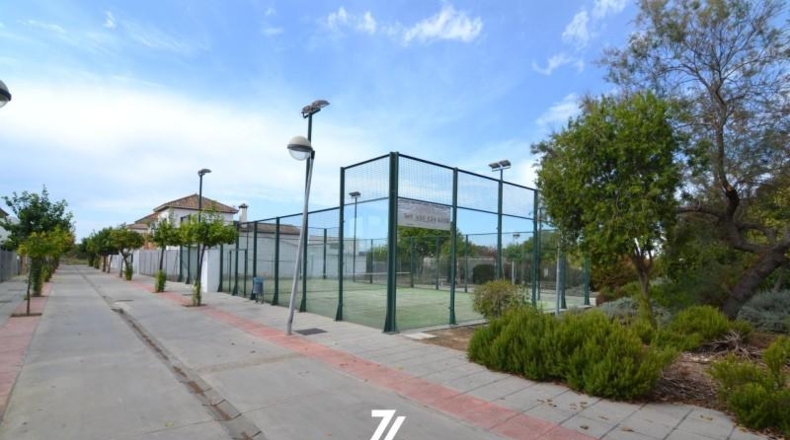 Кордова - El Carpio - 410m2