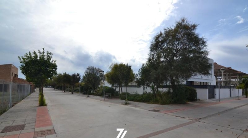Кордова - El Carpio - 410m2