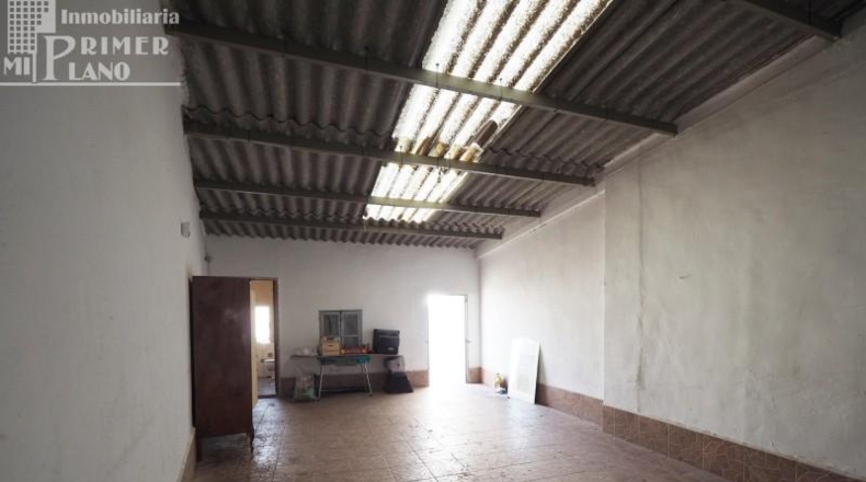 Ciudad Real - Tomelloso - 256m2