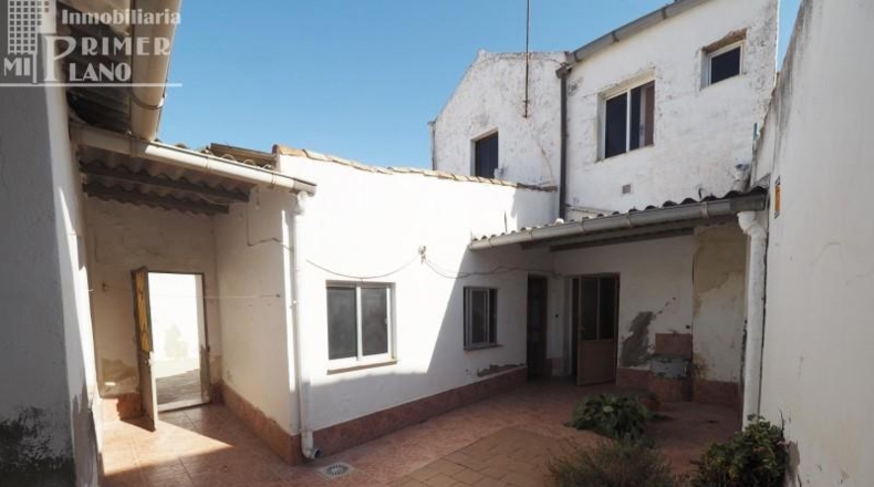 Ciudad Real - Tomelloso - 256m2