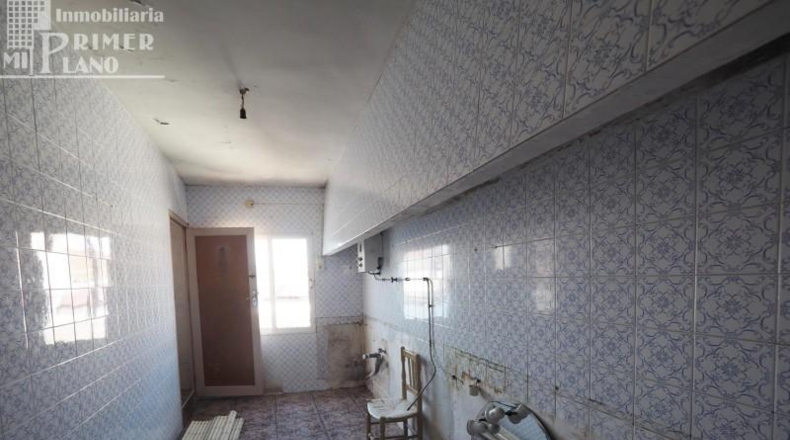 Ciudad Real - Tomelloso - 256m2