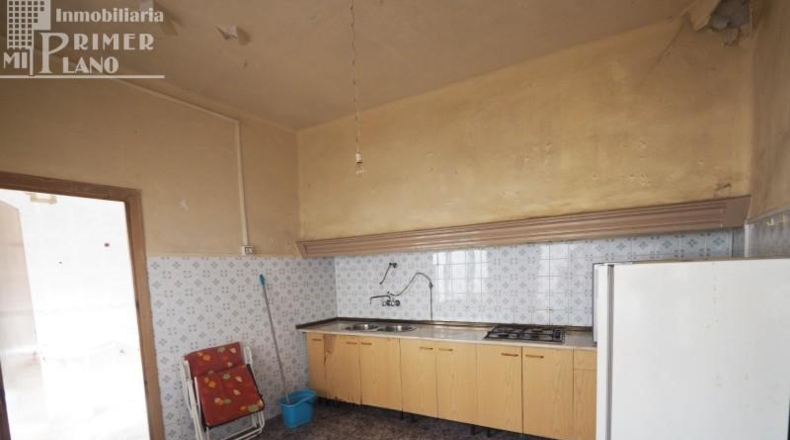 Ciudad Real - Tomelloso - 256m2