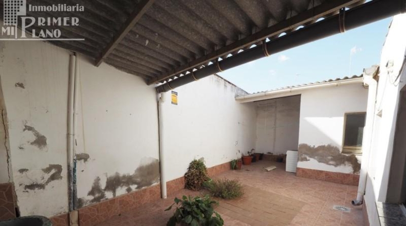 Ciudad Real - Tomelloso - 256m2