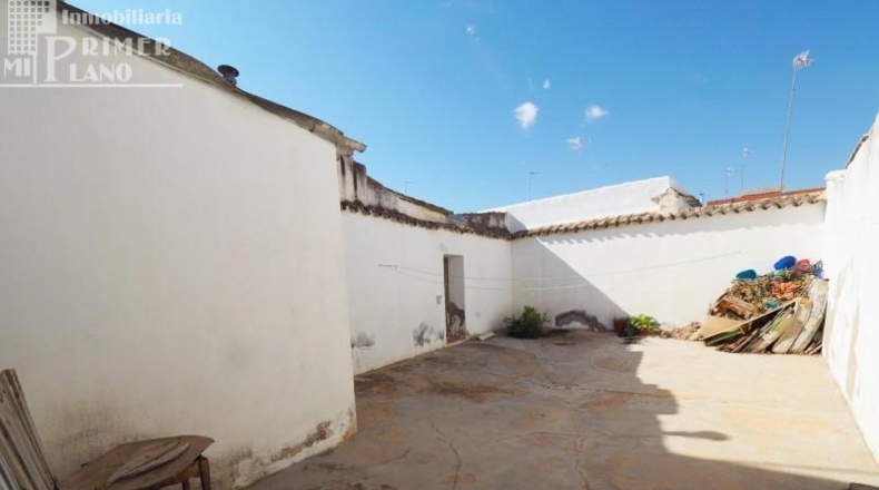 Ciudad Real - Tomelloso - 256m2