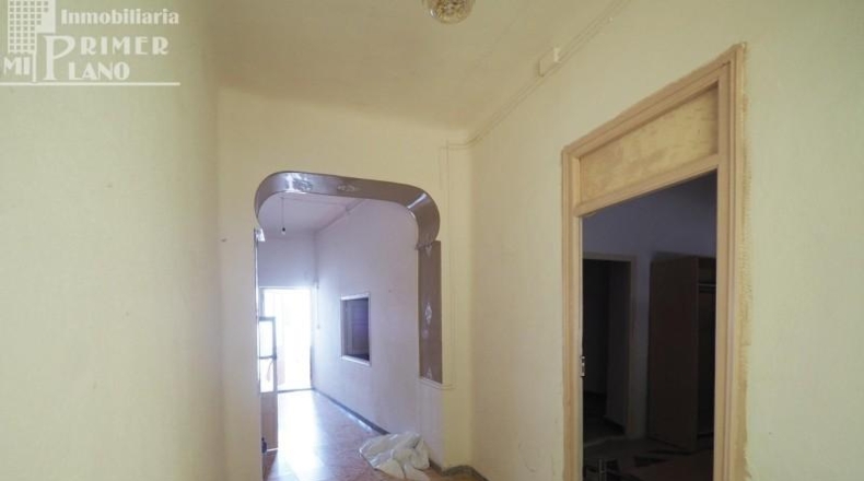 Ciudad Real - Tomelloso - 256m2