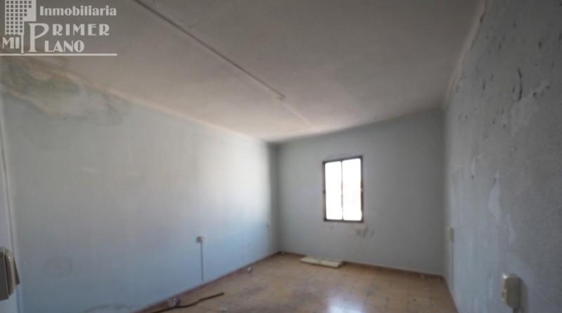 Ciudad Real - Tomelloso - 256m2