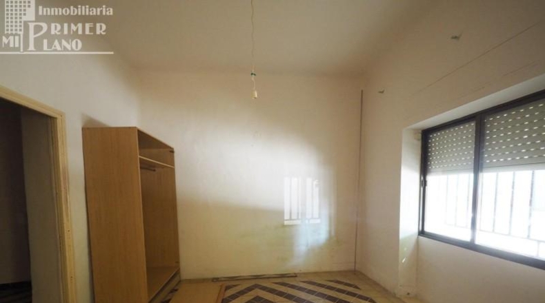 Ciudad Real - Tomelloso - 256m2