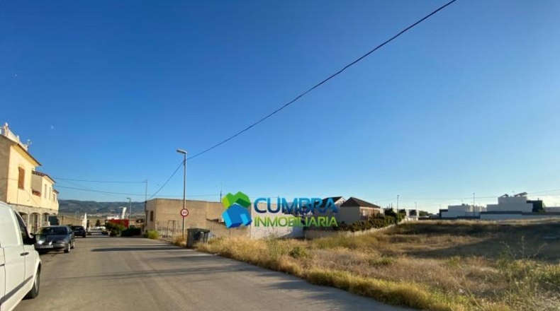 Murcia - Cartagena - 400m2