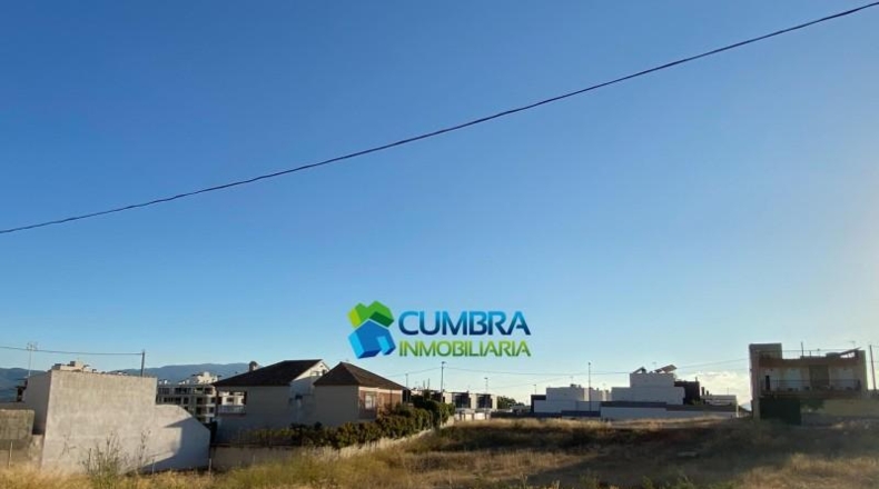 Murcia - Cartagena - 400m2