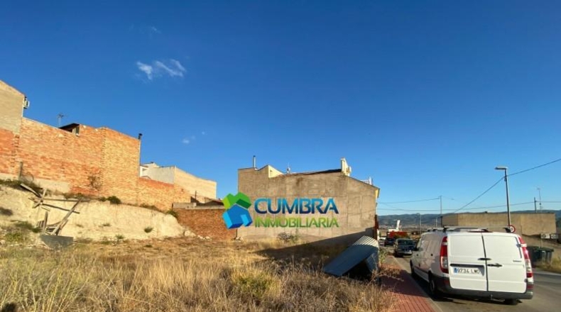 Murcia - Cartagena - 400m2