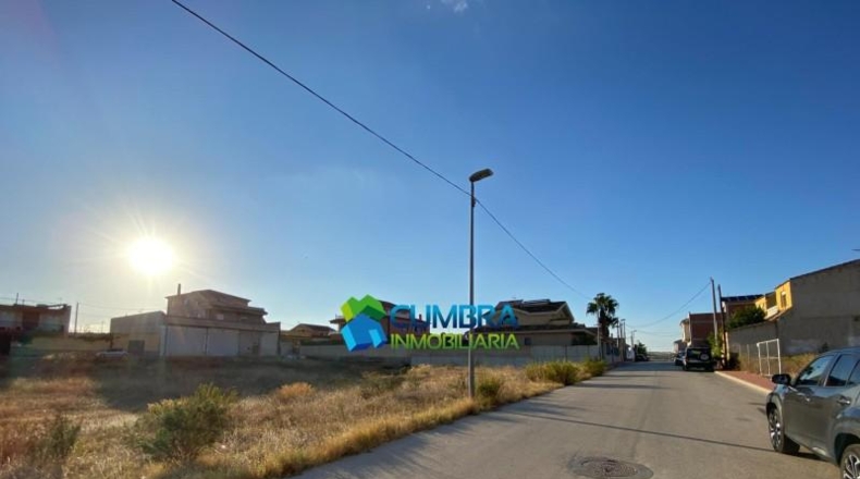Murcia - Cartagena - 400m2