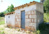 Chalet independiente con terreno en venta en la España, Inca, ref: TR284158 foto