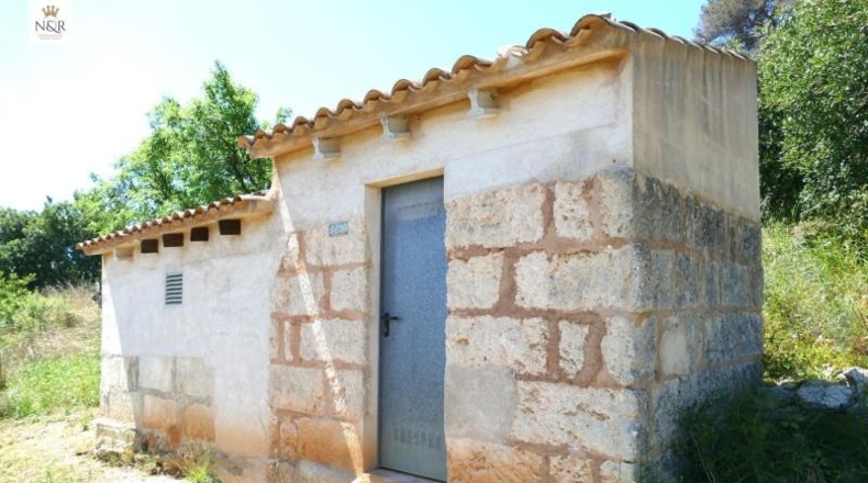 Islas Baleares - Inca - 5500m2