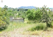 Chalet independiente con terreno en venta en la España, Inca, ref: TR284158 foto