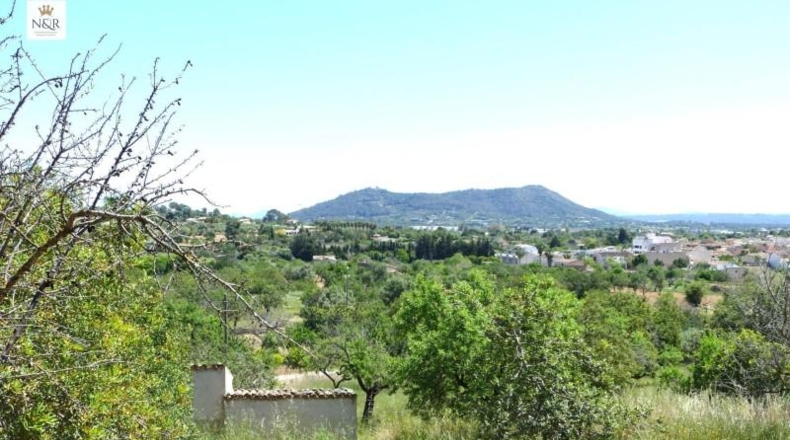Islas Baleares - Inca - 5500m2