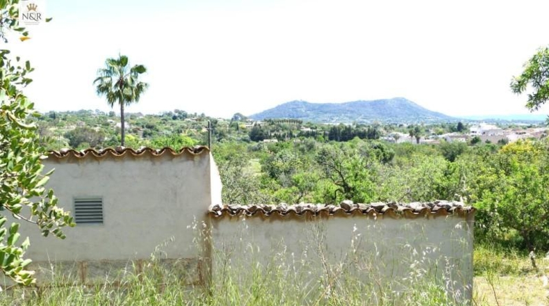 Islas Baleares - Inca - 5500m2