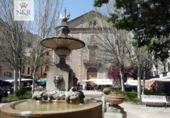 Chalet independiente con terreno en venta en la España, Inca, ref: TR284158 foto