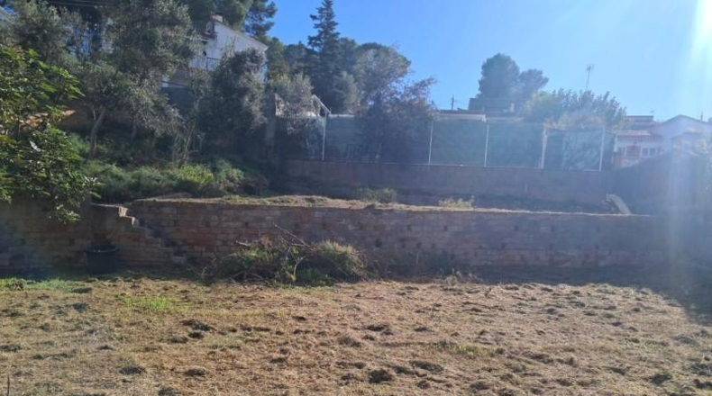 Barcelona - Esparreguera - 560m2