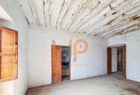 Cúllar 555&nbsp;m²