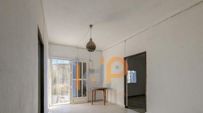 Almería - Huércal-Overa - 589m2