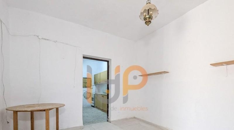 Almería - Huércal-Overa - 589m2