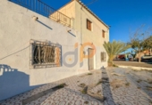 Casa de pueblo en venta en la España, Huércal-Overa, ref: TR375866 foto