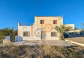 Casa de pueblo en venta en la España, Huércal-Overa, ref: TR375866 foto