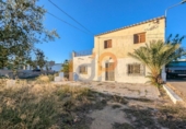 Casa de pueblo en venta en la España, Huércal-Overa, ref: TR375866 foto