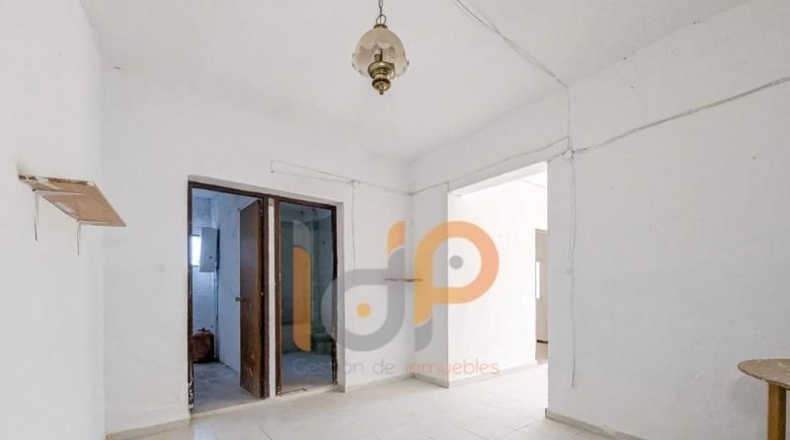 Almería - Huércal-Overa - 589m2
