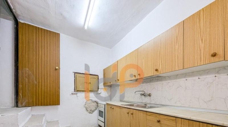 Almería - Huércal-Overa - 589m2