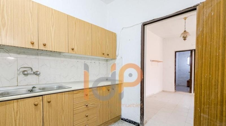 Almería - Huércal-Overa - 589m2