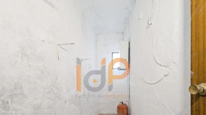 Almería - Huércal-Overa - 589m2