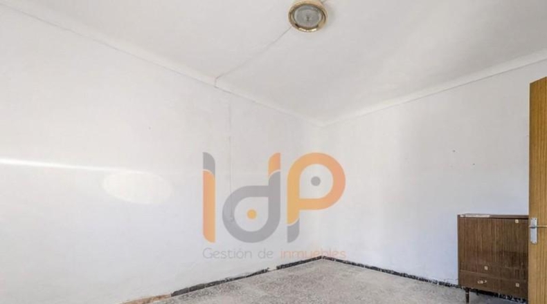 Almería - Huércal-Overa - 589m2