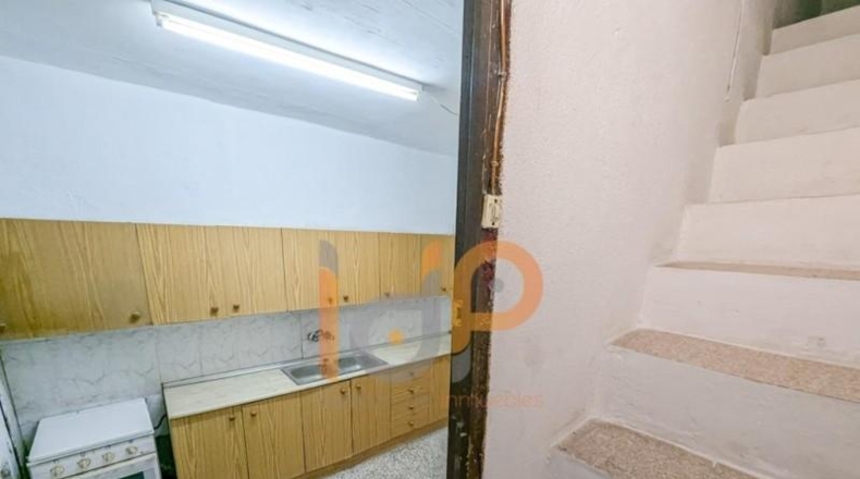 Almería - Huércal-Overa - 589m2