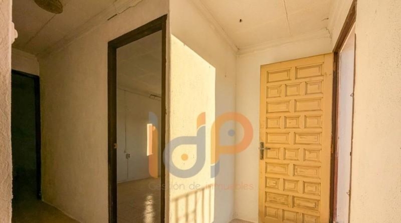 Almería - Huércal-Overa - 589m2