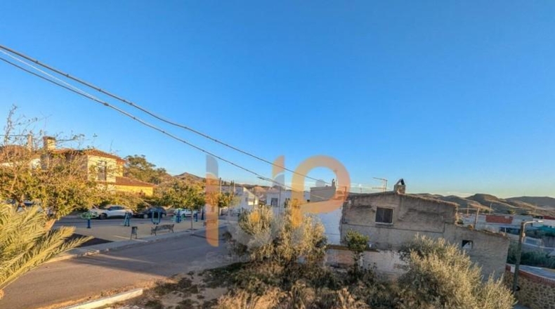 Almería - Huércal-Overa - 589m2