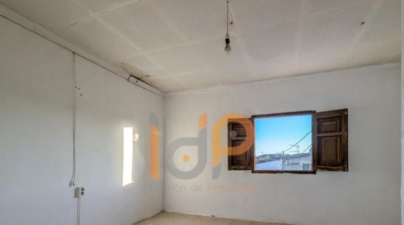 Almería - Huércal-Overa - 589m2