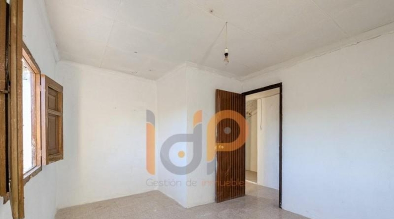 Almería - Huércal-Overa - 589m2