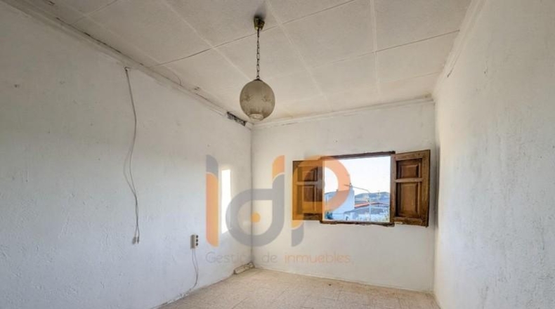 Almería - Huércal-Overa - 589m2