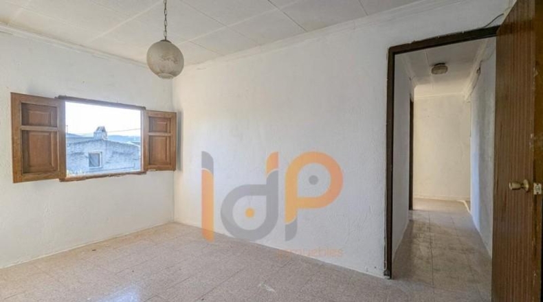 Almería - Huércal-Overa - 589m2