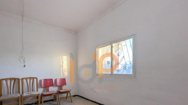 Almería - Huércal-Overa - 589m2