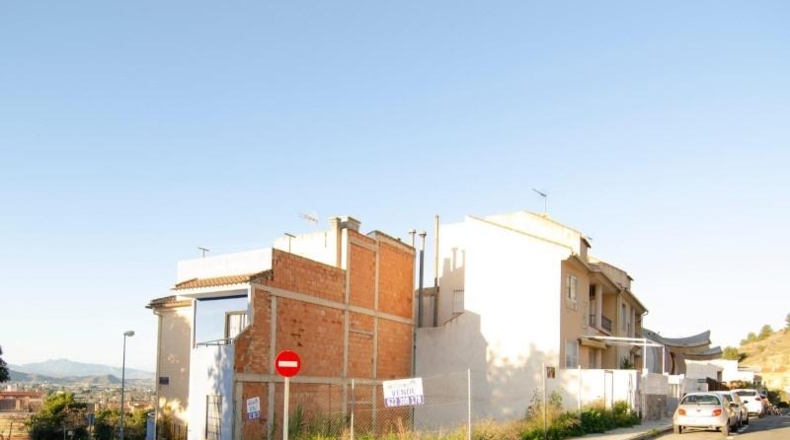 Murcia - Murcia - 116m2
