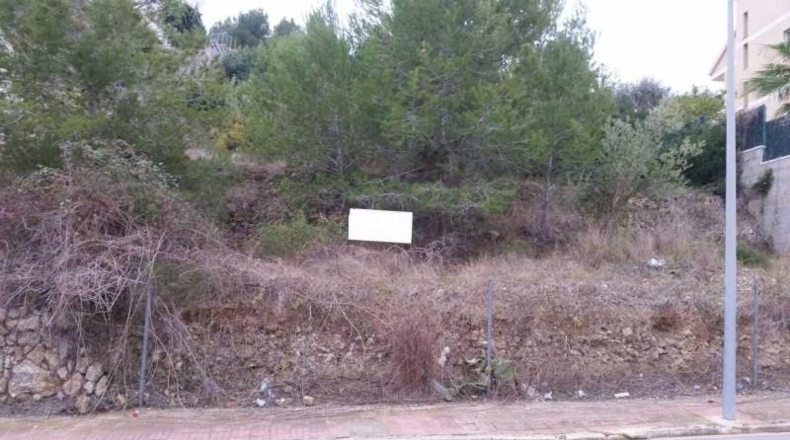 Tarragona - Creixell - 722m2