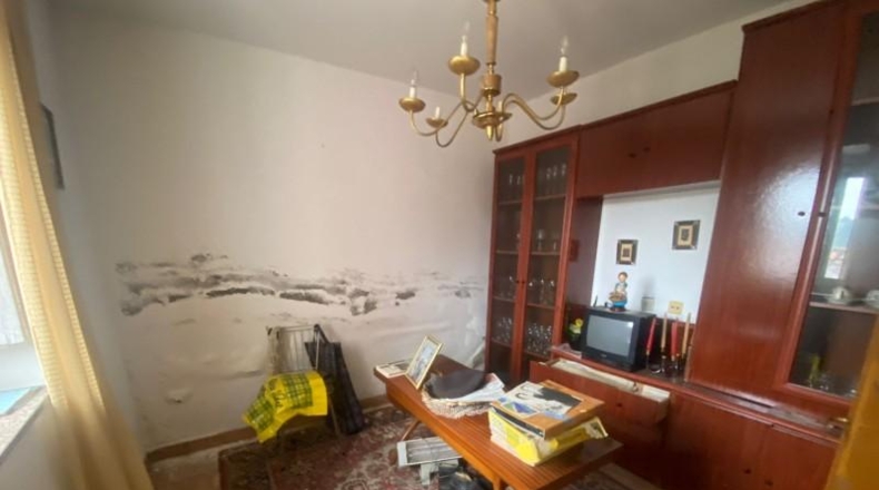 Астурия - La Sierra - 3606m2