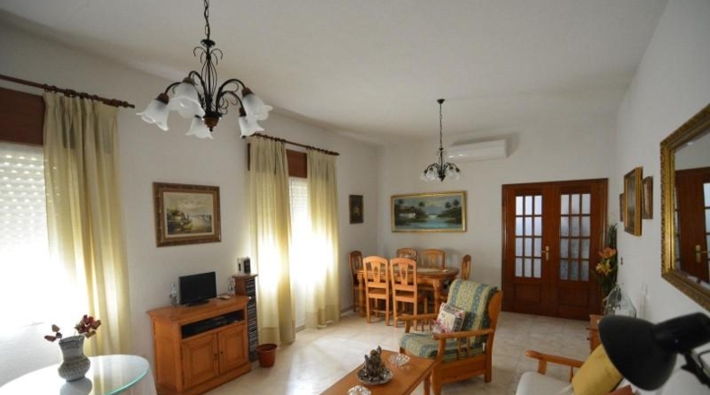 Ciudad Real - Malagón - 156m2
