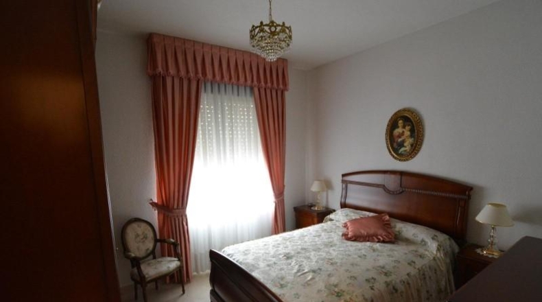 Ciudad Real - Malagón - 156m2