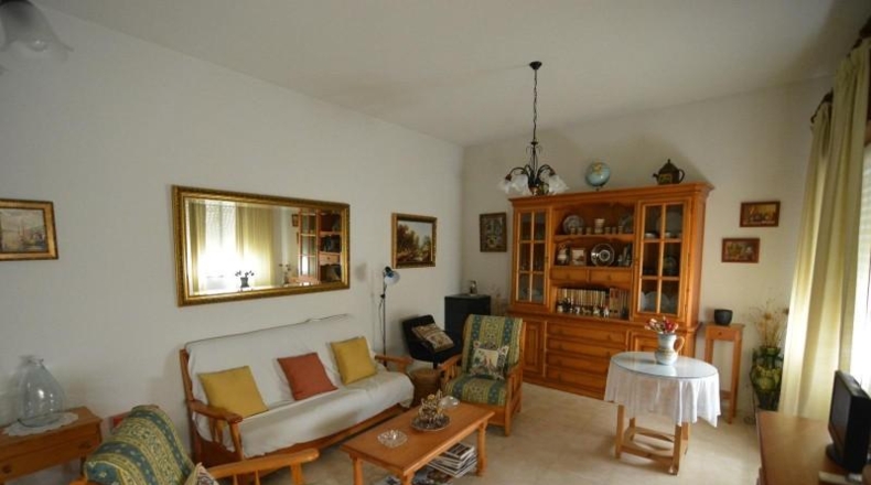 Ciudad Real - Malagón - 156m2
